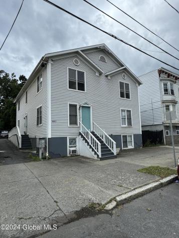 460 Washington Avenue Albany NY 12203