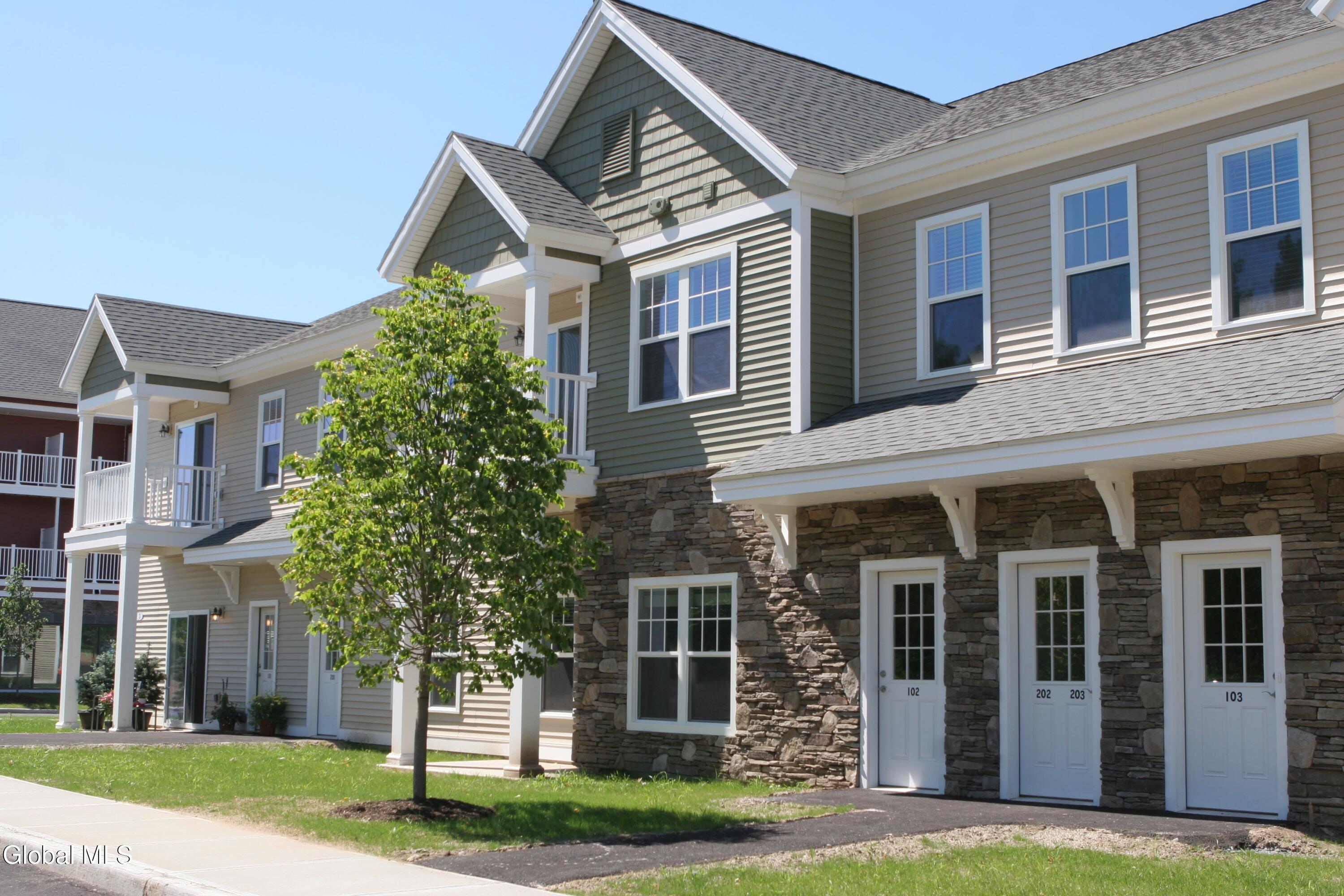 60 Weibel Avenue Saratoga Springs NY 12866