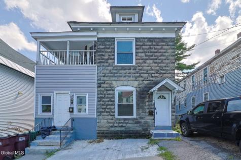 33 W Pine Street Gloversville NY 12078