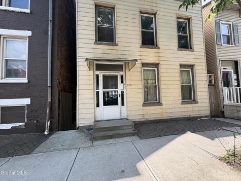334 4th Street Troy NY 12180