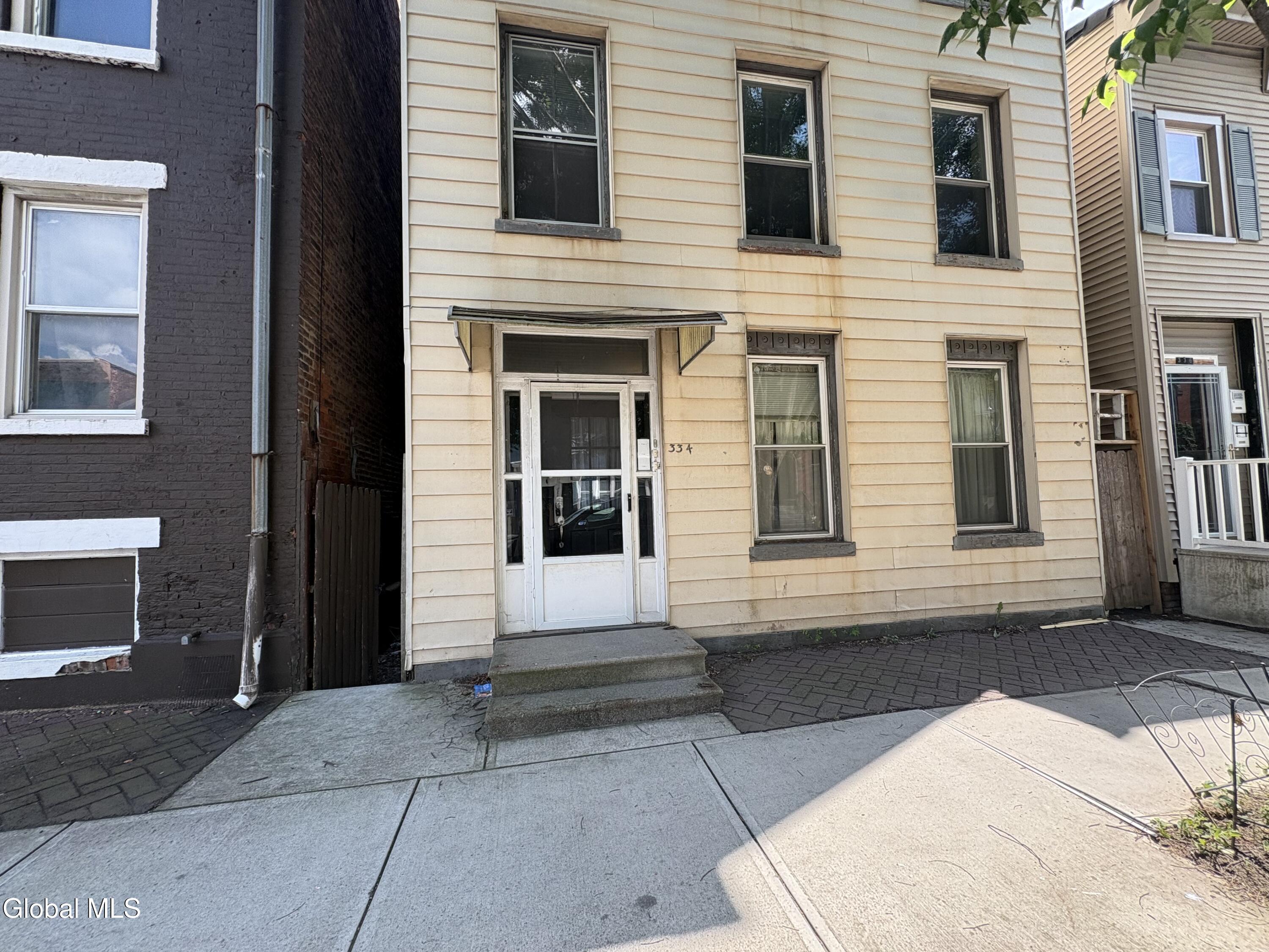 334 4th Street Troy NY 12180