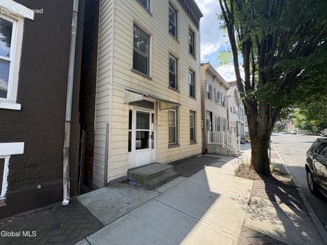 334 4th Street Troy NY 12180