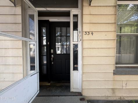 334 4th Street Troy NY 12180