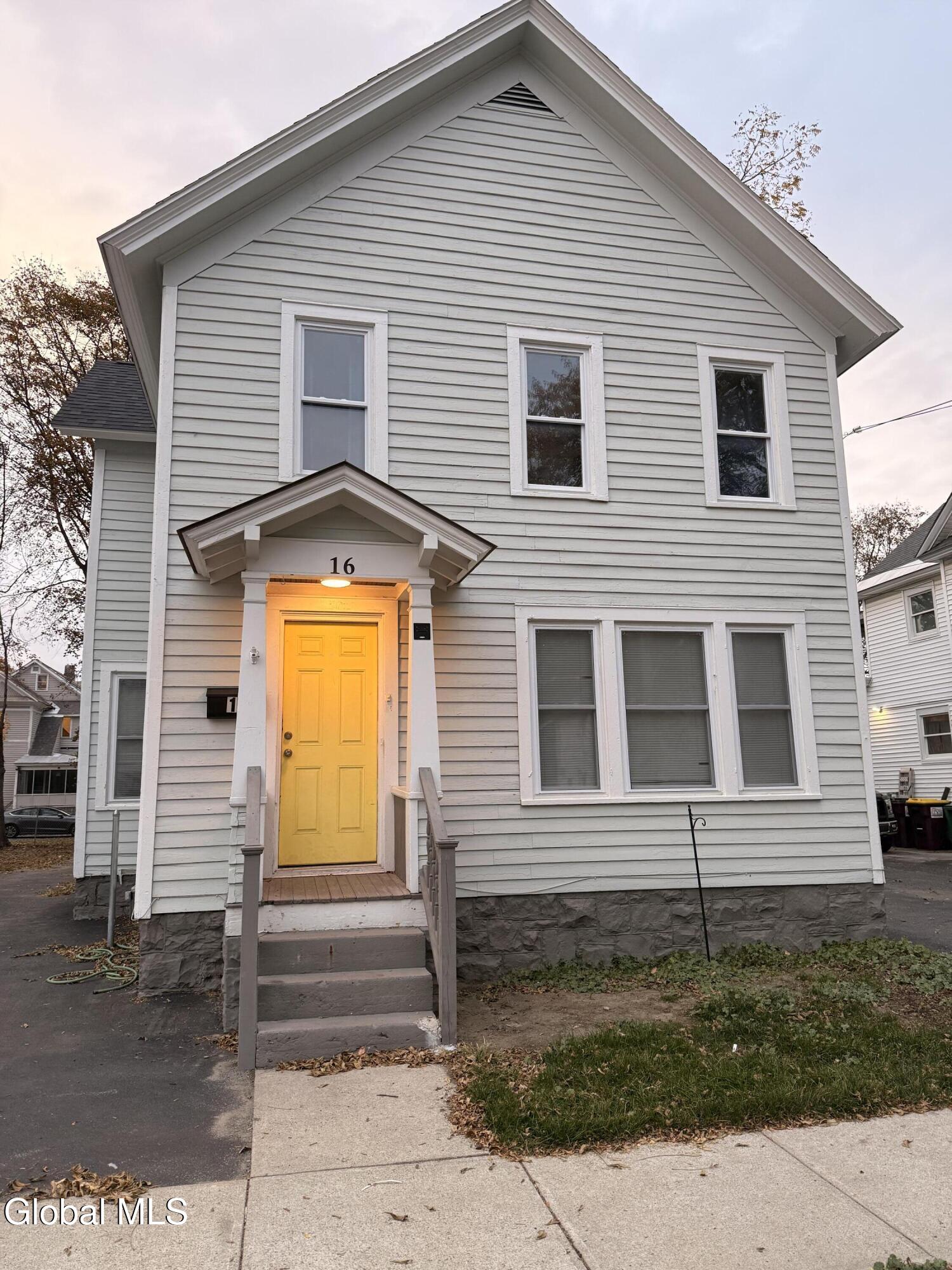 16 Marion Avenue Glens Falls NY 12801