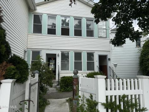 2 1/2 1st Street Waterford NY 12188