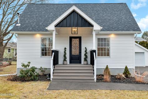 64 Green Island Avenue Latham NY 12110