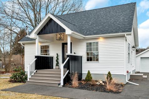 64 Green Island Avenue Latham NY 12110