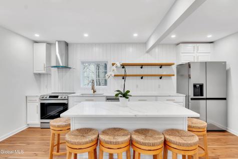 64 Green Island Avenue Latham NY 12110