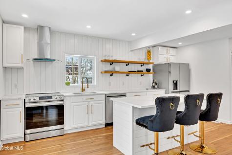 64 Green Island Avenue Latham NY 12110