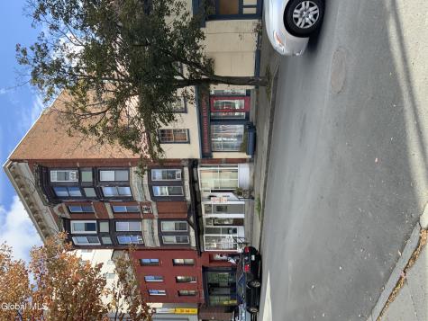 150 4th Street Troy NY 12180