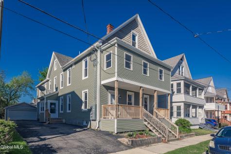 65 Van Derveer Street Amsterdam NY 12010