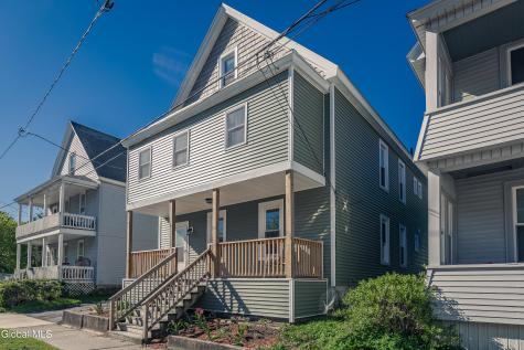 65 Van Derveer Street Amsterdam NY 12010