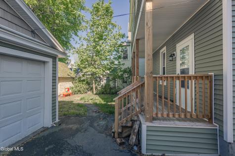 65 Van Derveer Street Amsterdam NY 12010