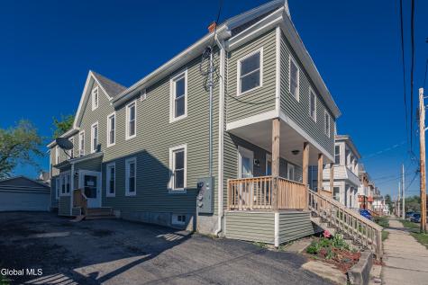 65 Van Derveer Street Amsterdam NY 12010