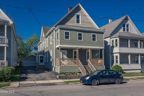 65 Van Derveer Street Amsterdam NY 12010