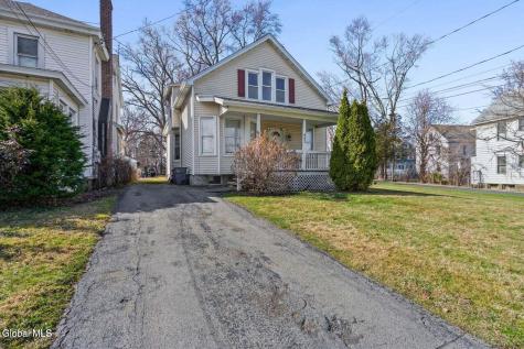 447 Ontario Street Albany NY 12208