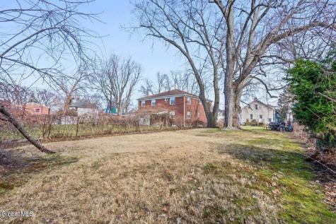 447 Ontario Street Albany NY 12208