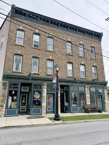 51 Bridge Street Amsterdam NY 12010