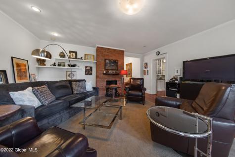 21 Park Place Saratoga Springs NY 12866