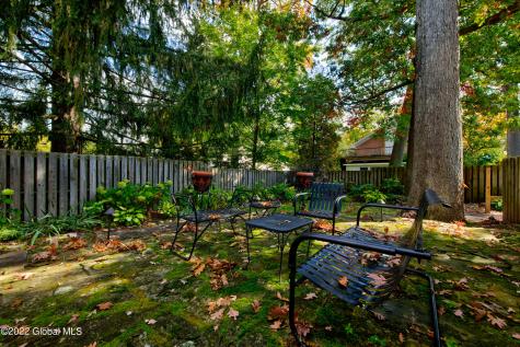 21 Park Place Saratoga Springs NY 12866