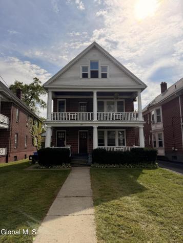 354 New Scotland Avenue Albany NY 12208