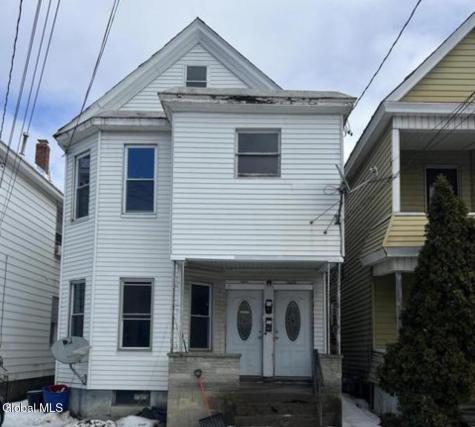 1075 Pleasant Street Schenectady NY 12303