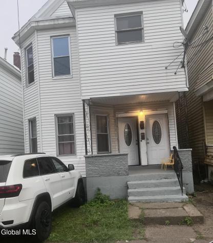1075 Pleasant Street Schenectady NY 12303