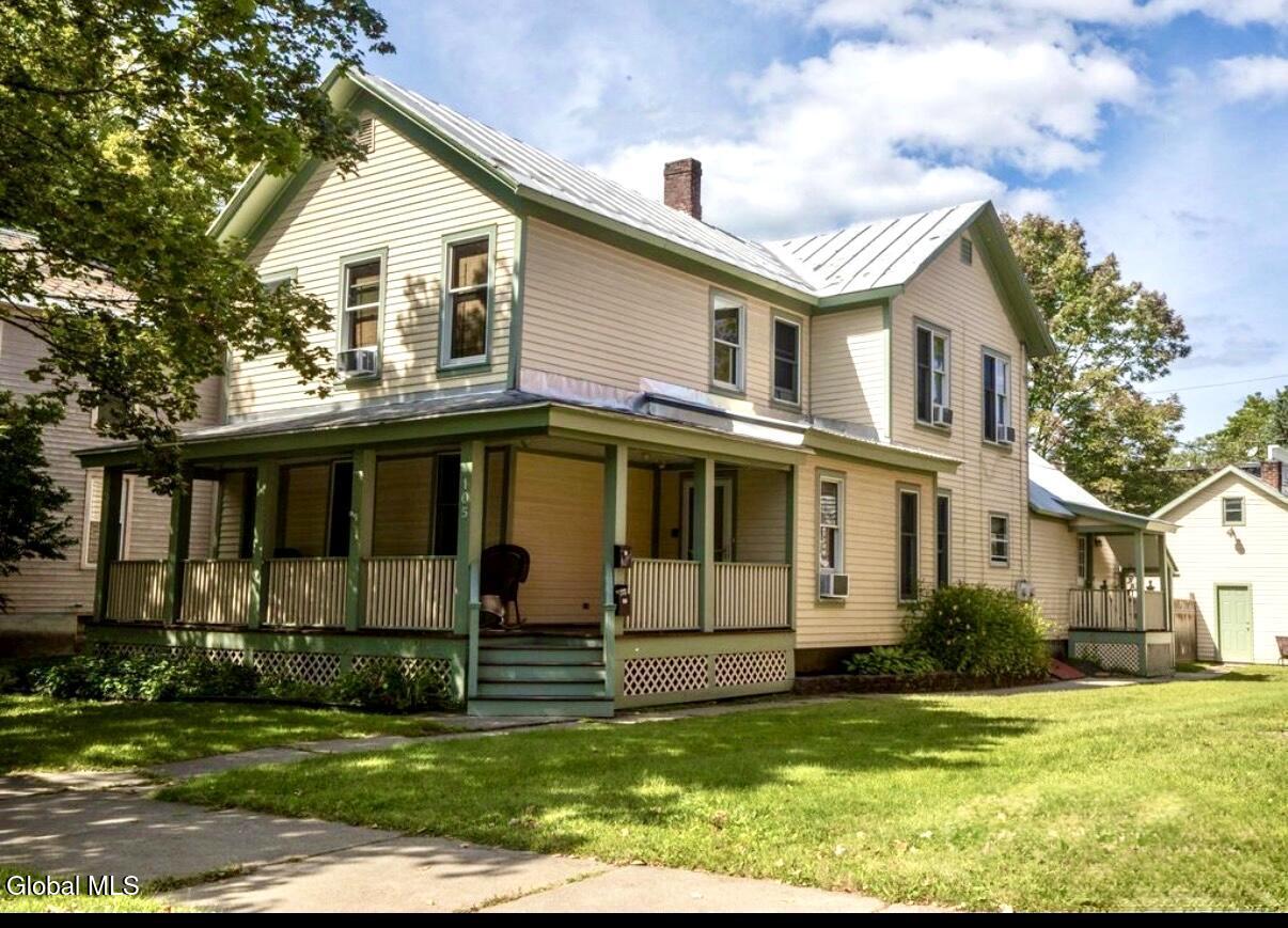 105 Van Dam Street Saratoga Springs NY 12866