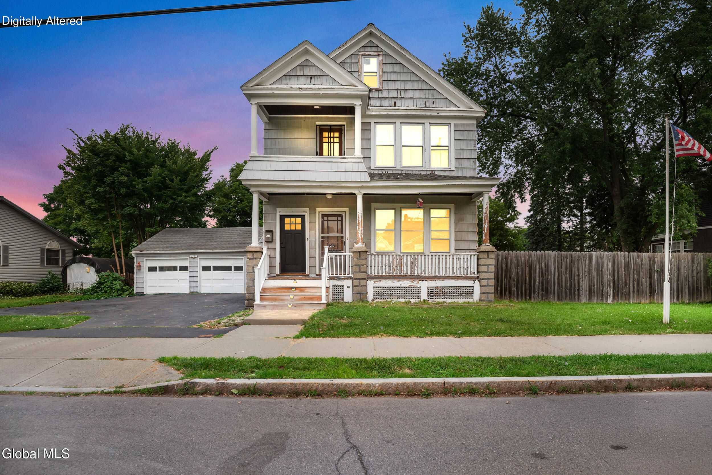 2139 Foster Avenue Schenectady NY 12308