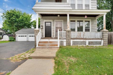 2139 Foster Avenue Schenectady NY 12308
