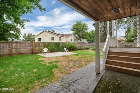 2139 Foster Avenue Schenectady NY 12308