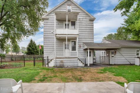 2139 Foster Avenue Schenectady NY 12308