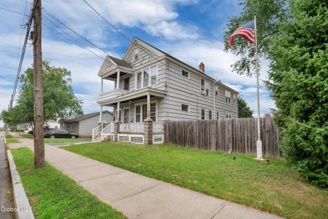 2139 Foster Avenue Schenectady NY 12308