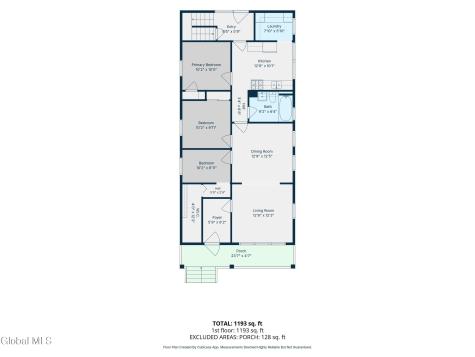 2139 Foster Avenue Schenectady NY 12308