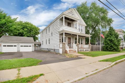 2139 Foster Avenue Schenectady NY 12308