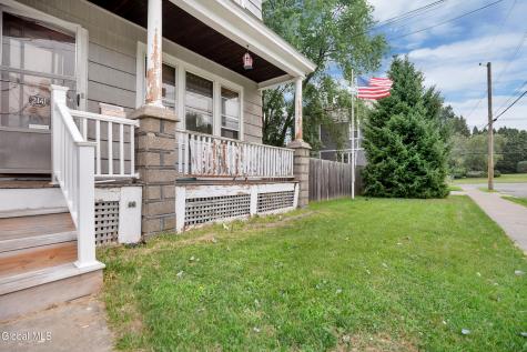 2139 Foster Avenue Schenectady NY 12308