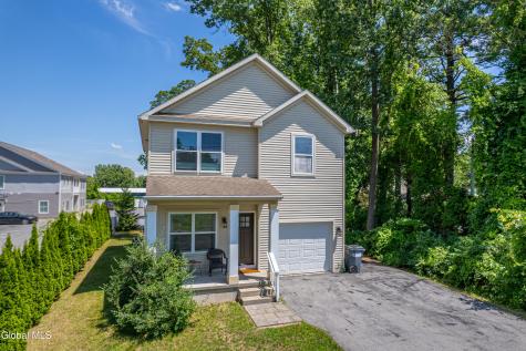 170 Jefferson Street Saratoga Springs NY 12866