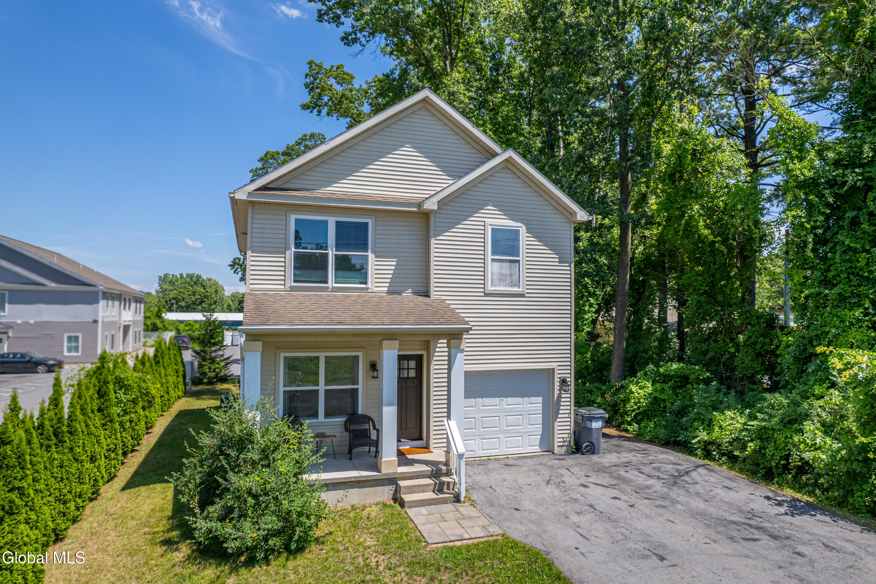 170 Jefferson Street Saratoga Springs NY 12866