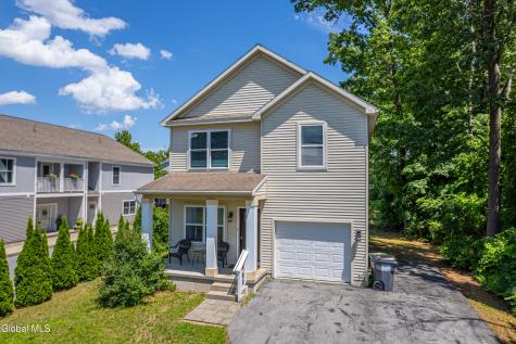 170 Jefferson Street Saratoga Springs NY 12866