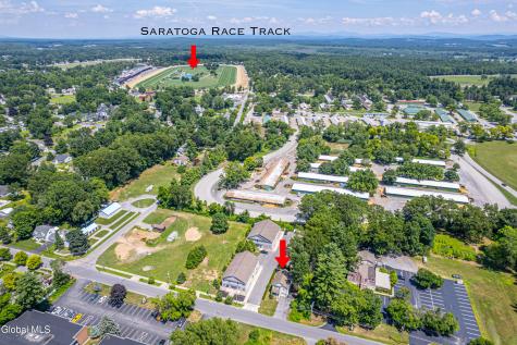 170 Jefferson Street Saratoga Springs NY 12866