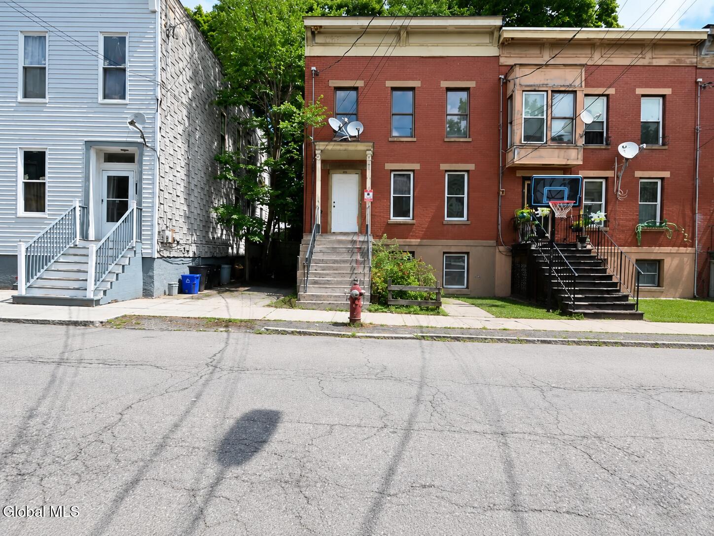 217 1st Street Albany NY 12210