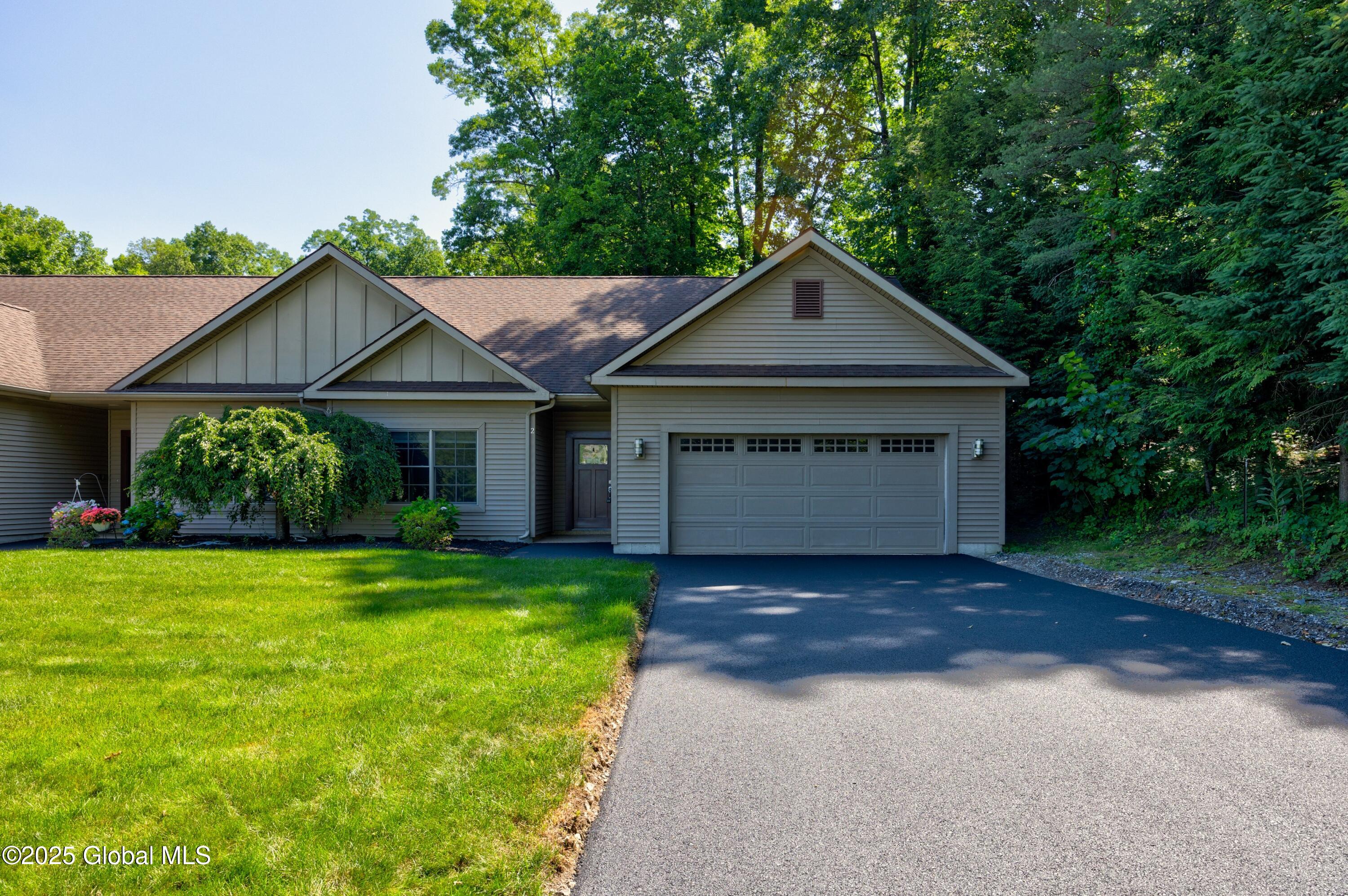 66 Warren Street Saratoga Springs NY 12866