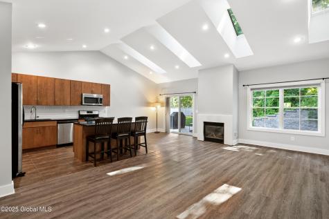 66 Warren Street Saratoga Springs NY 12866