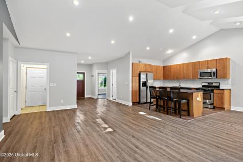 66 Warren Street Saratoga Springs NY 12866