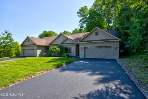 66 Warren Street Saratoga Springs NY 12866