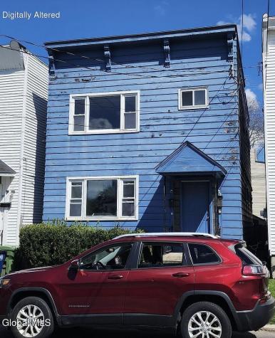 53 Park Avenue Cohoes NY 12047