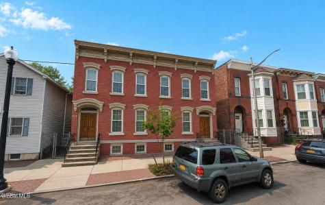 305 2nd Street Troy NY 12180