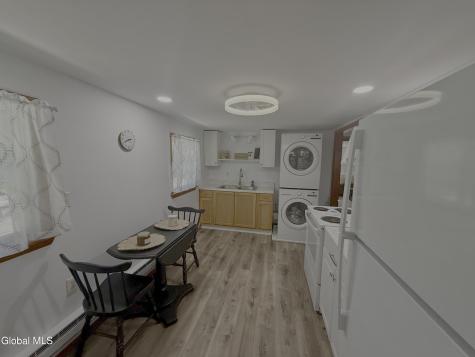8 Bennett Road Troy NY 12182
