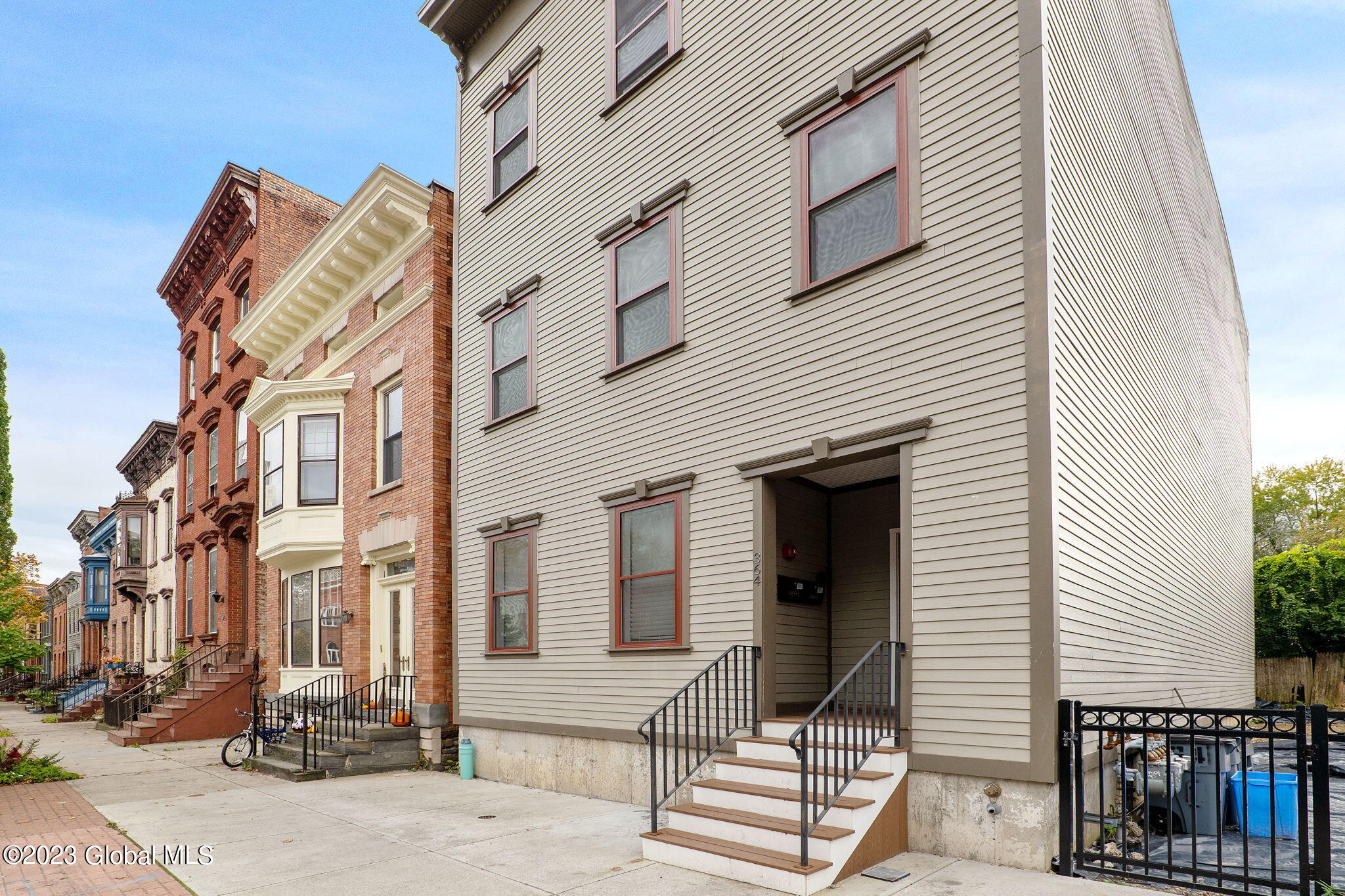 364 Madison Avenue Albany NY 12210