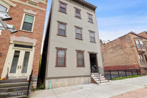 364 Madison Avenue Albany NY 12210